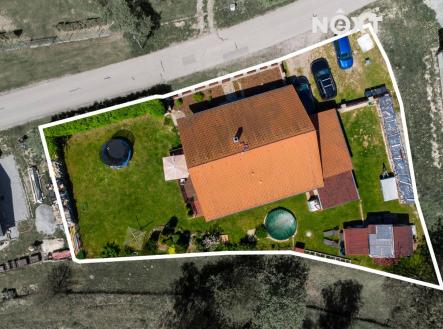 Prodej - dům/vila, 174 m²