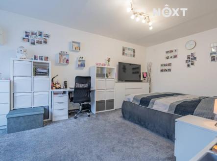 Pronájem bytu, 2+1, 57 m²