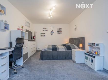 Pronájem bytu, 2+1, 57 m²