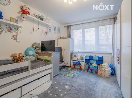Pronájem bytu, 2+1, 57 m²