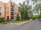Prodej bytu, 3+1, 78 m²