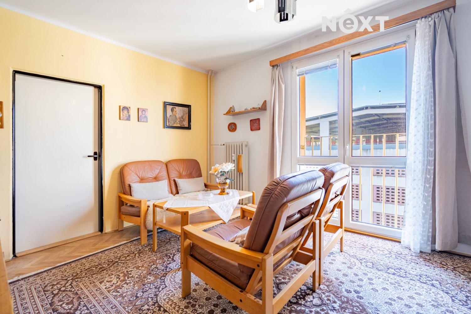 Prodej byt 3+1, 65㎡