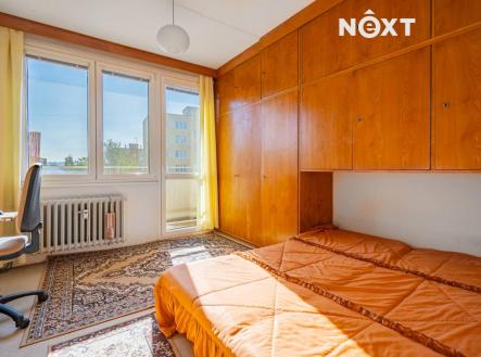 Prodej bytu, 3+1, 69 m²