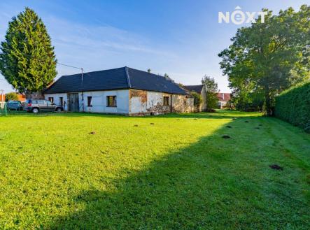 Prodej - dům/vila, 150 m²