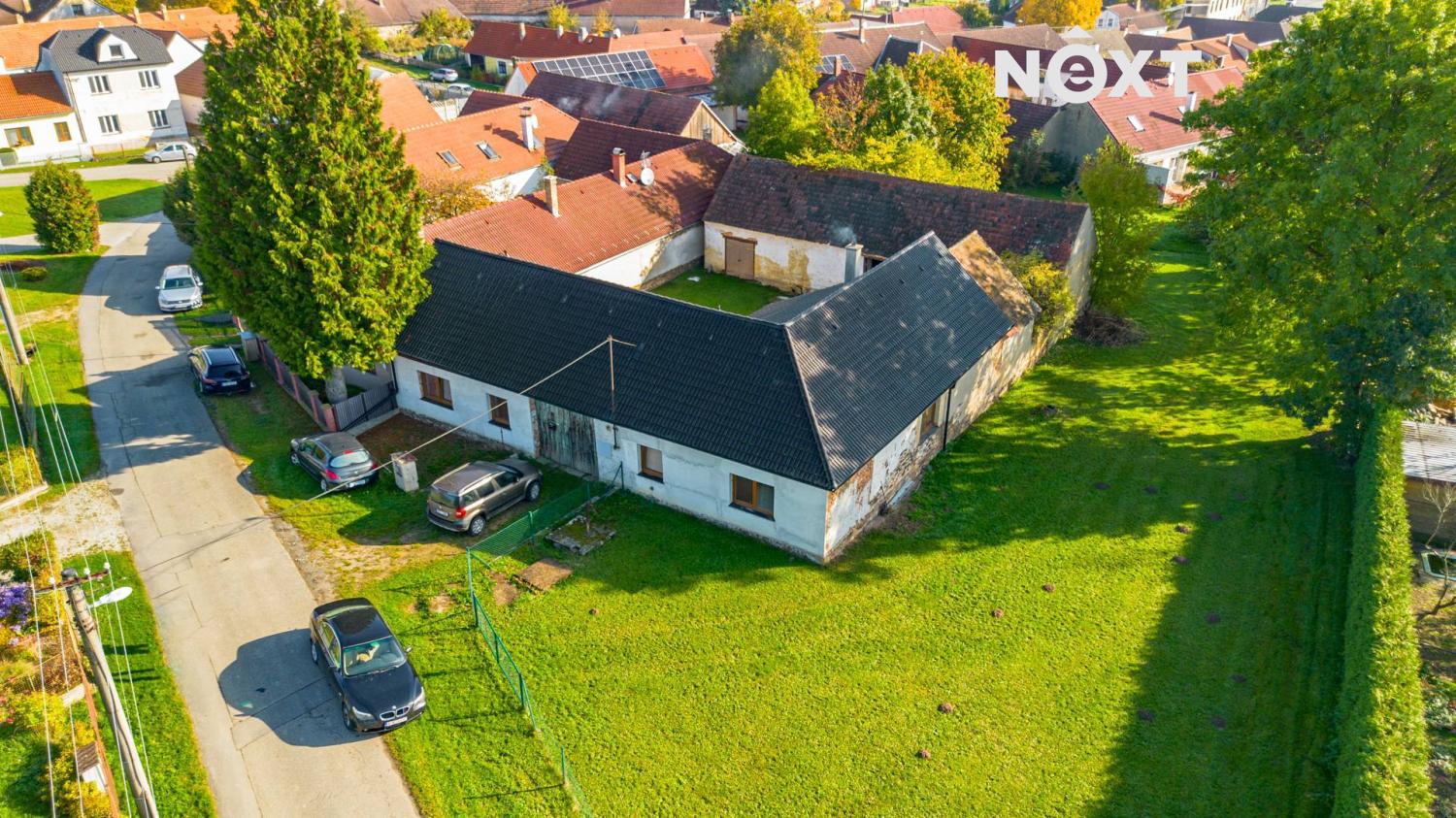 Prodej Rodinný dům, 150㎡