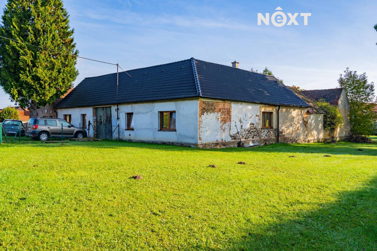 Prodej Rodinný dům, 150㎡