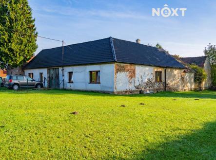 Prodej - dům/vila, 150 m²