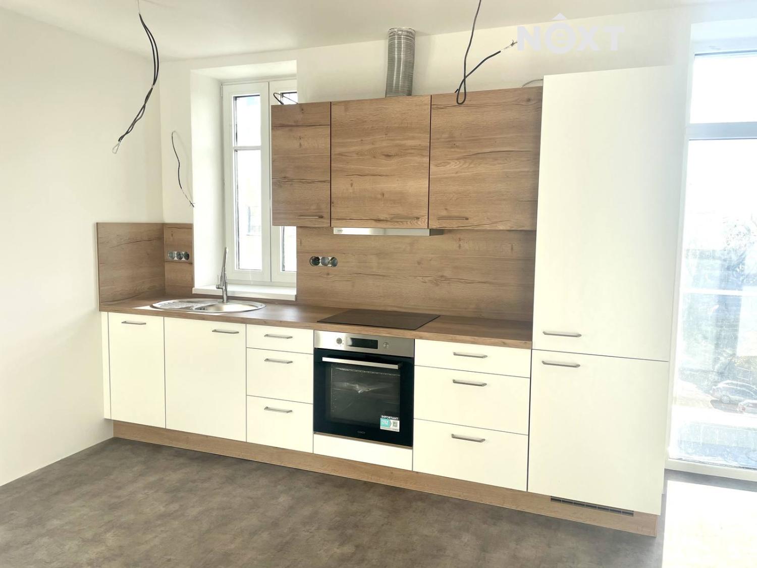 Pronájem byt 3+kk, 83㎡