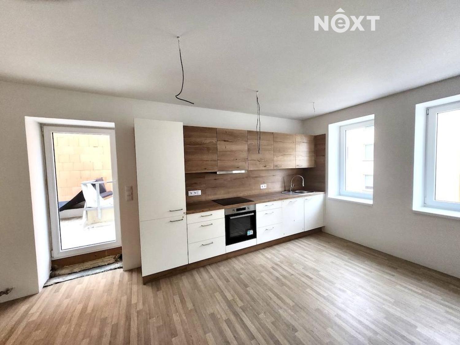 Pronájem byt 2+kk, 65㎡