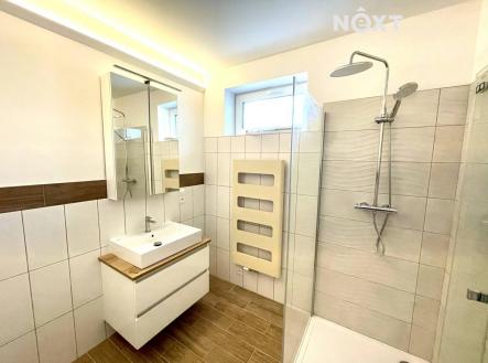 Pronájem bytu, 2+kk, 65 m²