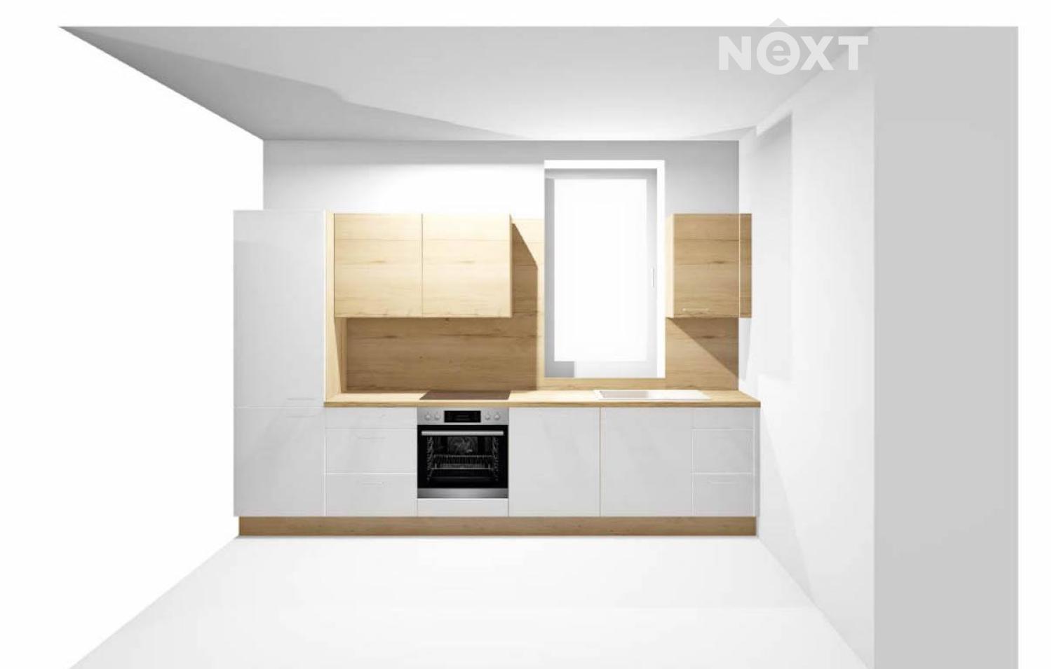 Pronájem byt 3+kk, 84㎡