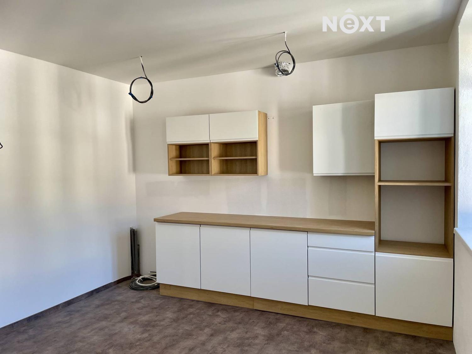 Pronájem byt 3+kk, 68㎡