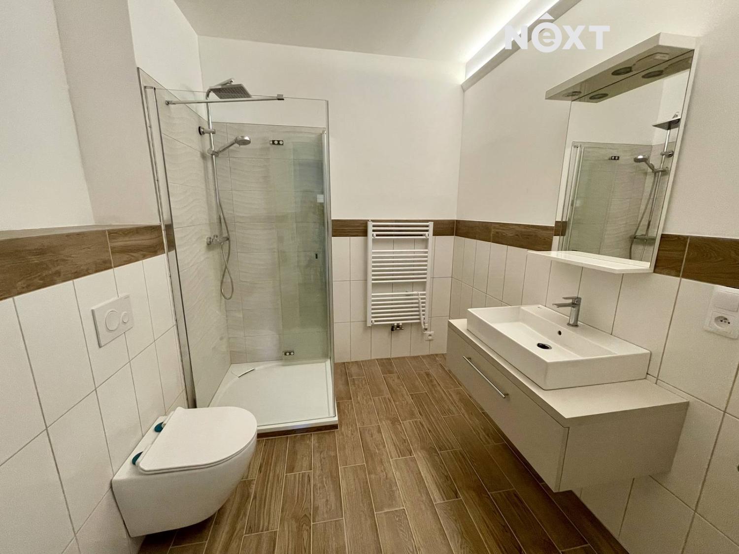 Pronájem byt 3+kk, 68㎡