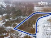 Prodej - pozemek pro bydlení, 3 191 m²