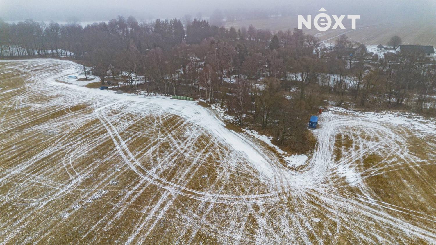 Prodej pozemek Bydlení, 3191㎡