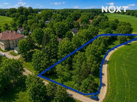 Prodej - pozemek pro bydlení, 3 191 m²