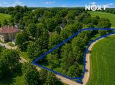 Prodej - pozemek pro bydlení, 3 191 m²