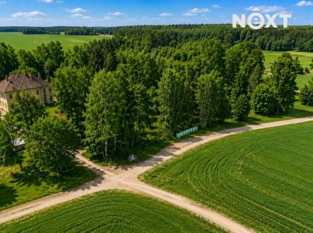 Prodej - pozemek pro bydlení, 3 191 m²