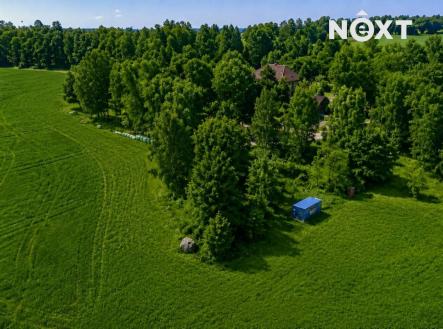 Prodej - pozemek pro bydlení, 3 191 m²