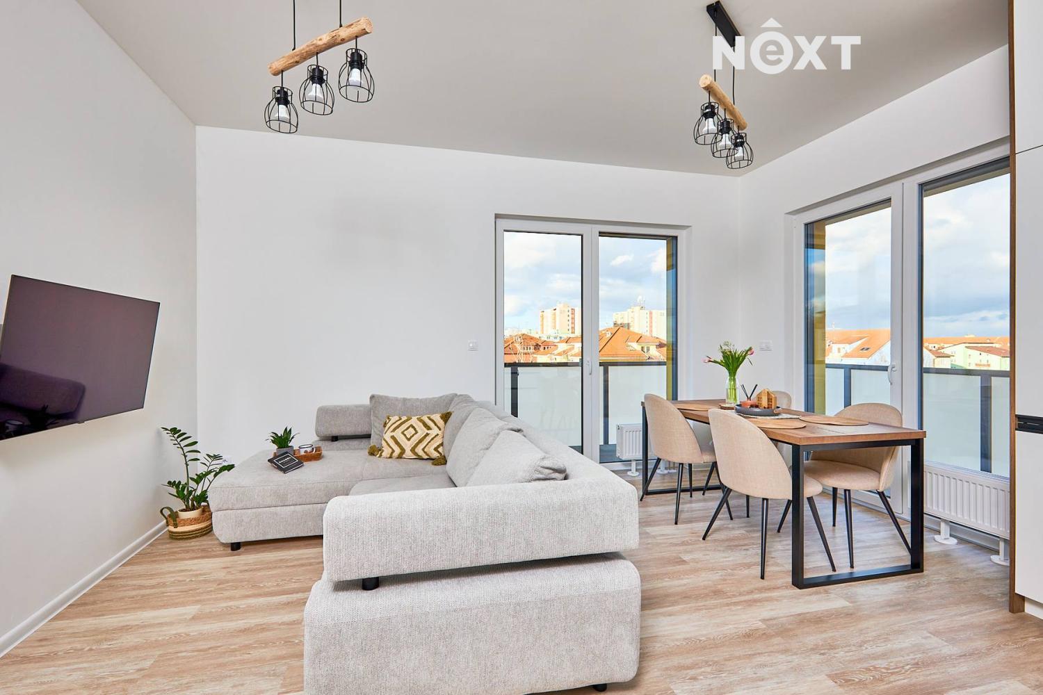 Prodej byt 3+kk, 62㎡