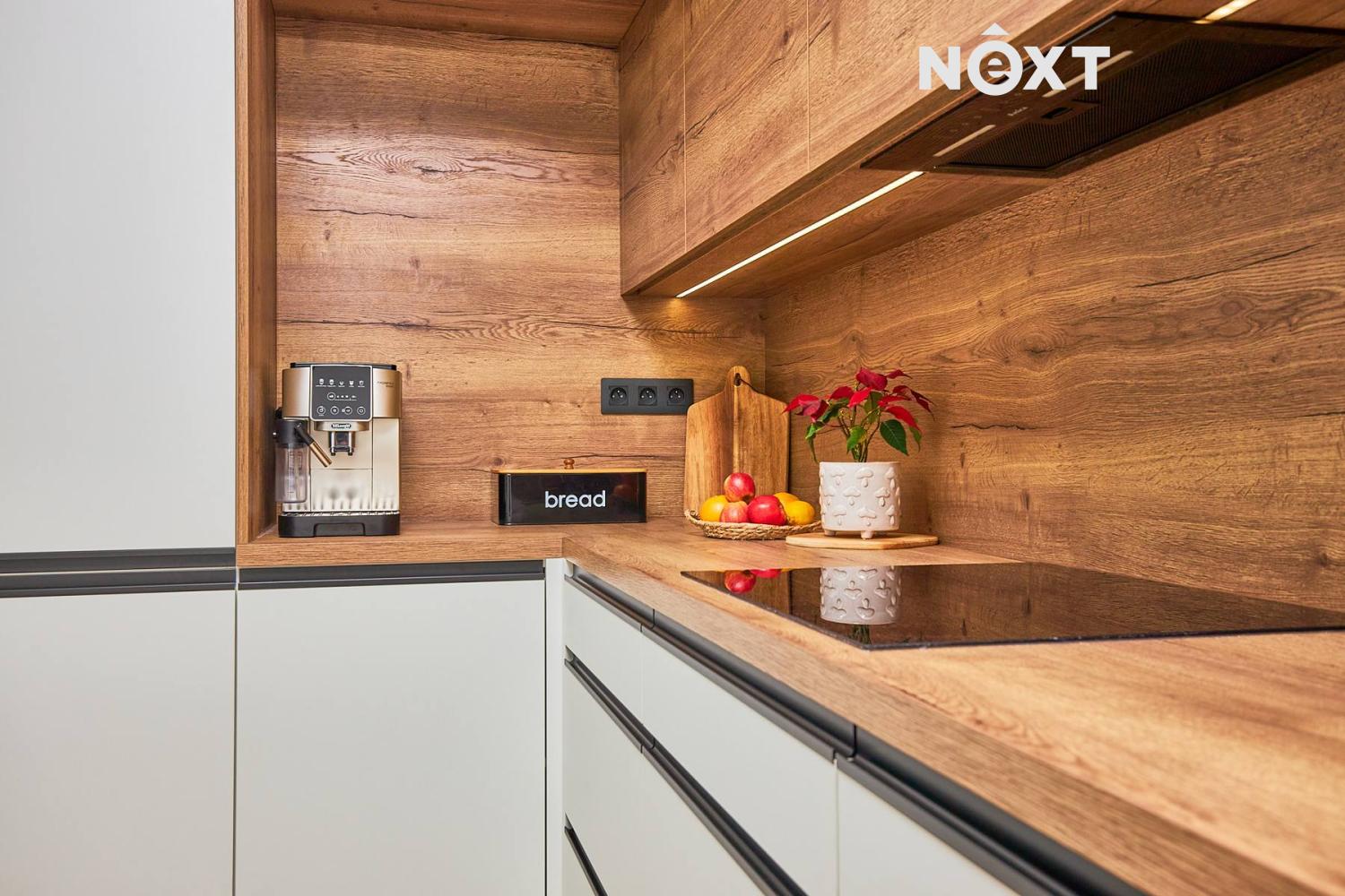 Prodej byt 3+kk, 62㎡