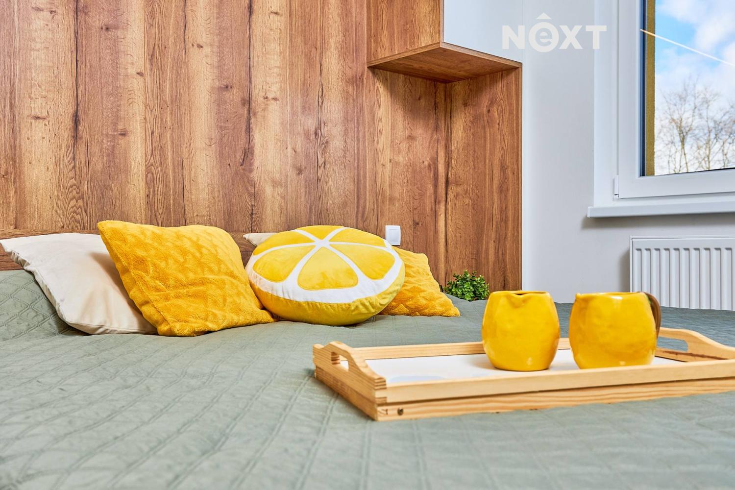 Prodej byt 3+kk, 62㎡