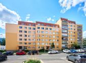 Prodej bytu, 2+kk, 45 m²