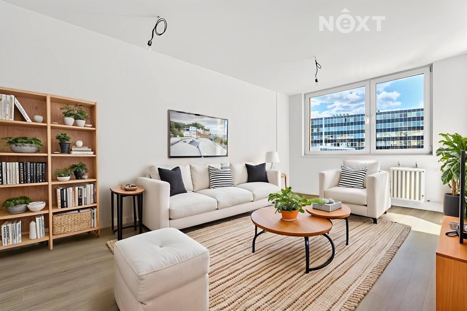 Prodej byt 2+kk, 45㎡