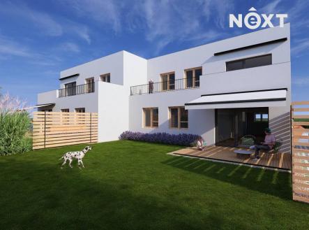 Prodej bytu, 3+kk, 83 m²