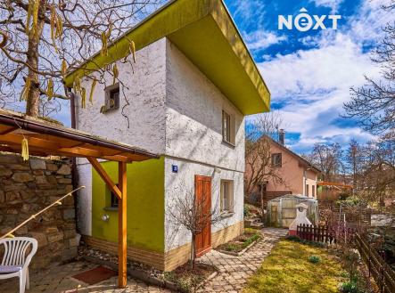 Prodej - dům/vila, 34 m²