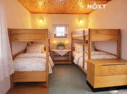 Prodej - dům/vila, 34 m²