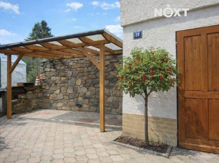 Prodej - dům/vila, 34 m²