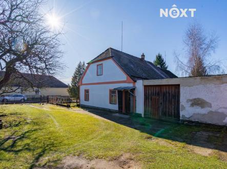 Prodej - dům/vila, 250 m²