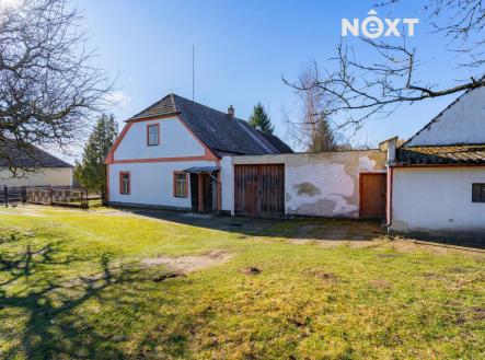 Prodej - dům/vila, 250 m²