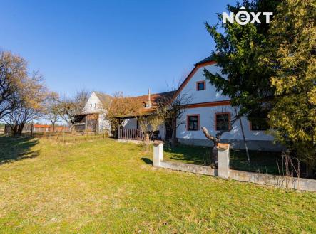 Prodej - dům/vila, 250 m²