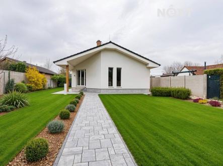 Prodej - dům/vila, 99 m²