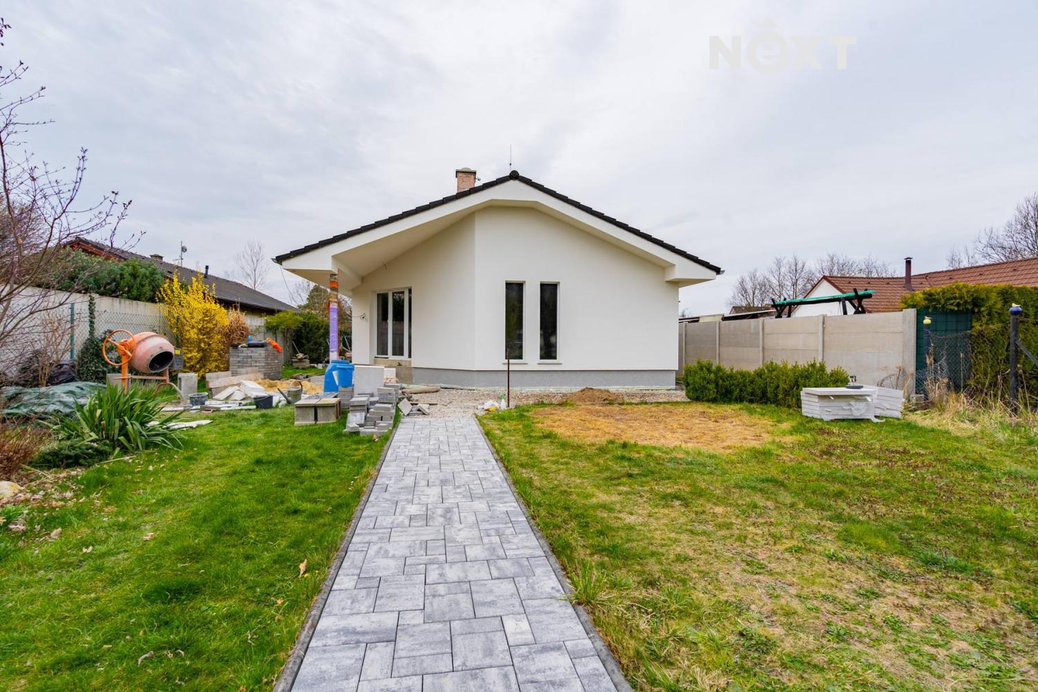 Prodej Rodinný dům, 99㎡