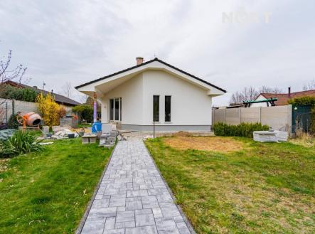 Prodej - dům/vila, 99 m²
