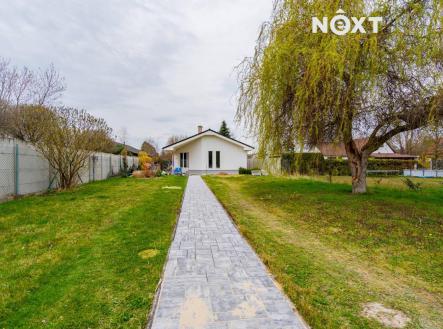 Prodej - dům/vila, 99 m²