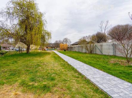 Prodej - dům/vila, 99 m²