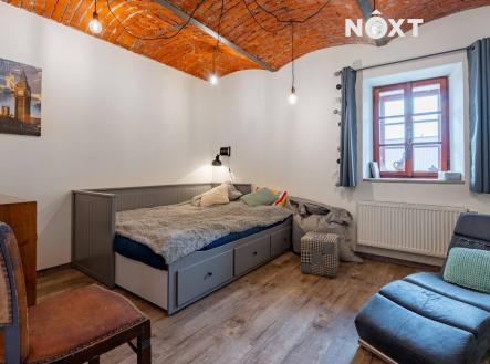 Prodej - dům/vila, 560 m²