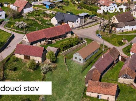 Prodej - dům/vila, 105 m²