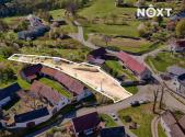 Prodej - pozemek pro bydlení, 1 593 m²