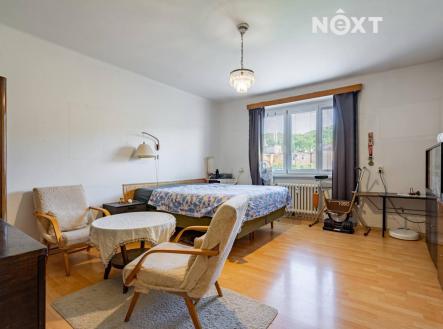 Prodej bytu, 2+1, 65 m²