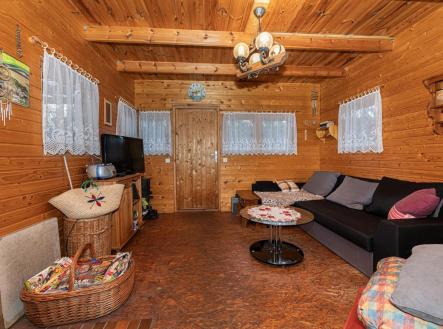 22.jpg | Prodej - chata/rekreační objekt, 45 m²