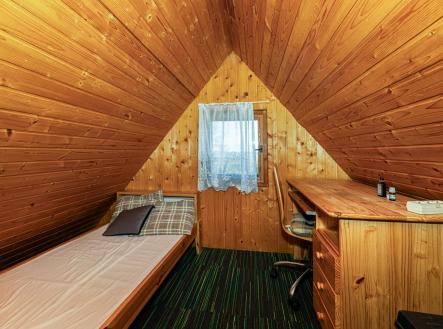 25.jpg | Prodej - chata/rekreační objekt, 45 m²