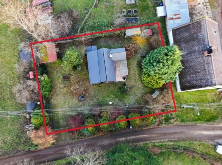 3redd.jpg | Prodej - chata/rekreační objekt, 45 m²