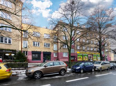 1.jpg | Pronájem bytu, 3+1, 72,5 m²