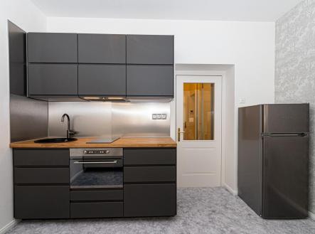 4.jpg | Pronájem bytu, 1+kk, 30 m²