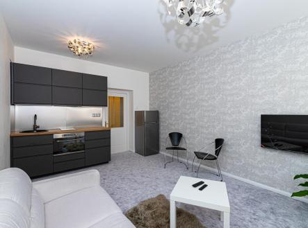 6.jpg | Pronájem bytu, 1+kk, 30 m²